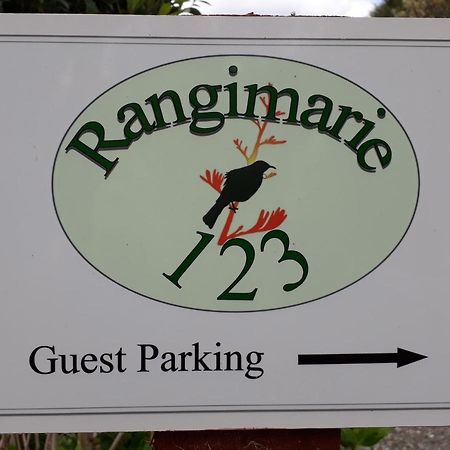 Rangimarie 123 Apartman Wainui  Kültér fotó