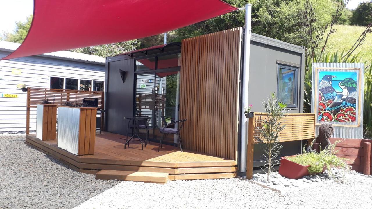 Rangimarie 123 Apartman Wainui  Kültér fotó